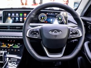 Chery Tiggo Cross 1.5 LiT auto - Image 5