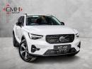 Thumbnail Volvo XC40 B4 Plus Dark