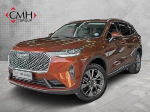 Haval H6 2.0GDIT 4WD Super Luxury - Image 1