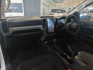 Ford Ranger 2.0 SiT SuperCab XL 4x4 auto - Image 10