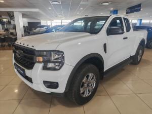 Ford Ranger 2.0 SiT SuperCab XL 4x4 auto - Image 11