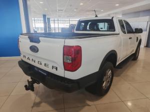 Ford Ranger 2.0 SiT SuperCab XL 4x4 auto - Image 3