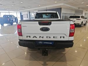 Ford Ranger 2.0 SiT SuperCab XL 4x4 auto - Image 6
