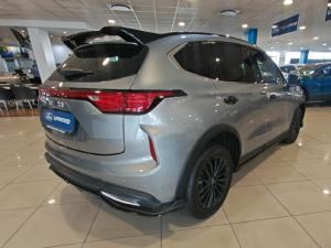 Haval Jolion Pro 1.5T Super Luxury Limited Edition - Image 12