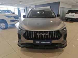 Haval Jolion Pro 1.5T Super Luxury Limited Edition - Image 14