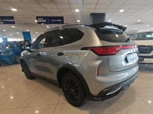 Haval Jolion Pro 1.5T Super Luxury Limited Edition - Image 3