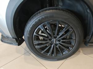 Haval Jolion Pro 1.5T Super Luxury Limited Edition - Image 8