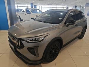 Haval Jolion Pro 1.5T Super Luxury Limited Edition - Image 9