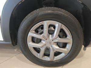 Citroen C3 1.2 Plus - Image 10