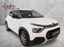 Thumbnail Citroen C3 1.2 Plus