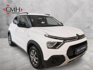Citroen C3 1.2 Plus - Image 1