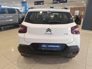 Citroen C3 1.2 Plus - Image 7