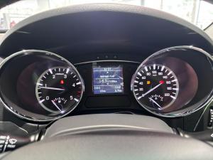 JAC T8 2.0CTI double cab Super Lux - Image 10