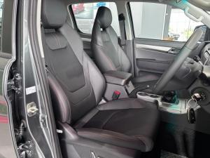 JAC T8 2.0CTI double cab Super Lux - Image 12
