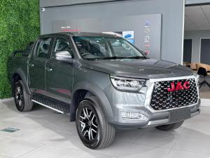 JAC T8 2.0CTI double cab Super Lux - Image 1