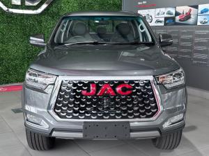JAC T8 2.0CTI double cab Super Lux - Image 2