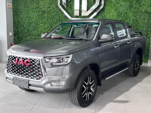 JAC T8 2.0CTI double cab Super Lux - Image 3