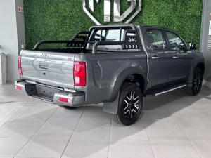 JAC T8 2.0CTI double cab Super Lux - Image 4
