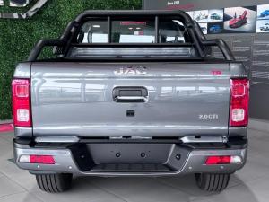JAC T8 2.0CTI double cab Super Lux - Image 5