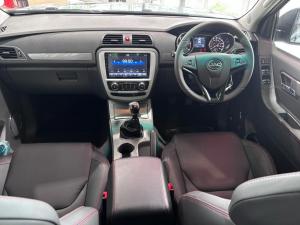 JAC T8 2.0CTI double cab Super Lux - Image 8