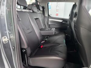 JAC T8 2.0CTI double cab Super Lux - Image 9