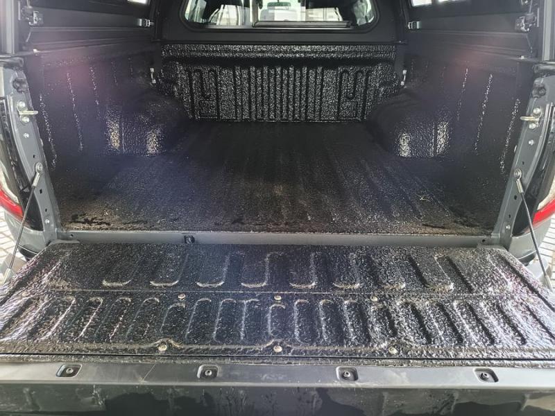 Toyota Hilux Hilux 2.8GD-6 double cab Raider 4x4
