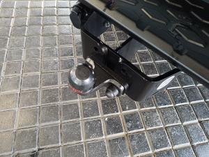 Toyota Hilux 2.8GD-6 double cab Raider 4x4 - Image 11