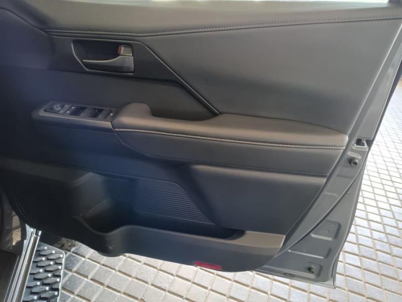 Toyota Hilux Hilux 2.8GD-6 double cab Raider 4x4