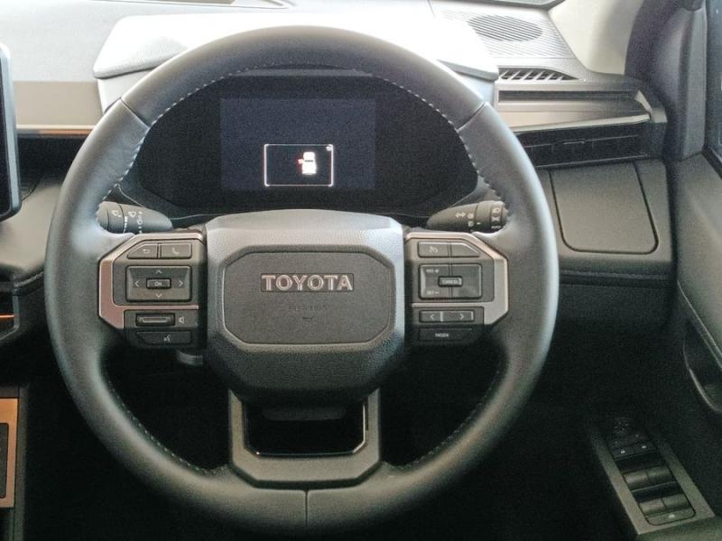 Toyota Hilux Hilux 2.8GD-6 double cab Raider 4x4
