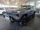 Thumbnail Toyota Hilux 2.8GD-6 double cab Raider 4x4