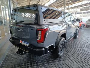 Toyota Hilux 2.8GD-6 double cab Raider 4x4 - Image 7