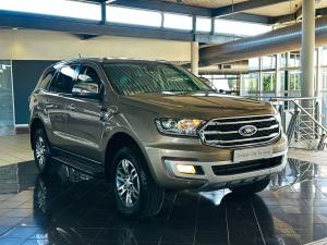 Ford Everest 2.0Bi-Turbo XLT - Image 11