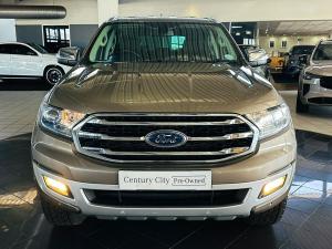 Ford Everest 2.0Bi-Turbo XLT - Image 13
