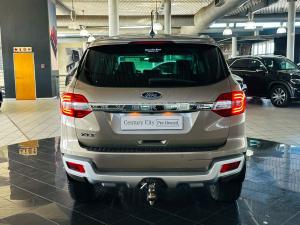 Ford Everest 2.0Bi-Turbo XLT - Image 14
