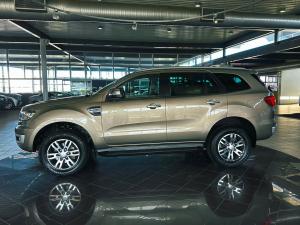 Ford Everest 2.0Bi-Turbo XLT - Image 15
