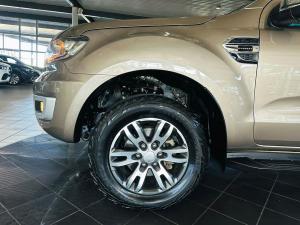 Ford Everest 2.0Bi-Turbo XLT - Image 16