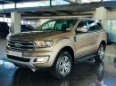 Thumbnail Ford Everest 2.0Bi-Turbo XLT