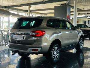 Ford Everest 2.0Bi-Turbo XLT - Image 2