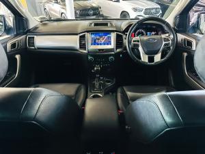 Ford Everest 2.0Bi-Turbo XLT - Image 3