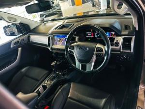 Ford Everest 2.0Bi-Turbo XLT - Image 4