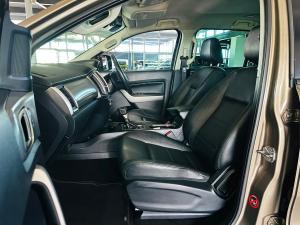 Ford Everest 2.0Bi-Turbo XLT - Image 5