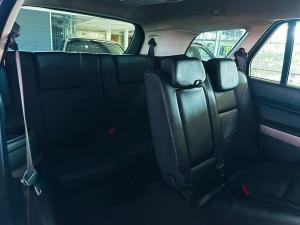 Ford Everest 2.0Bi-Turbo XLT - Image 7