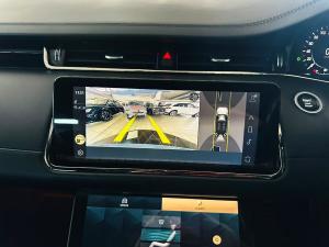 Land Rover Range Rover Evoque D200 R-Dynamic HSE - Image 10