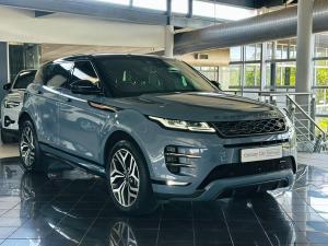 Land Rover Range Rover Evoque D200 R-Dynamic HSE - Image 11