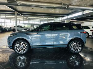 Land Rover Range Rover Evoque D200 R-Dynamic HSE - Image 13