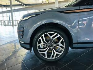 Land Rover Range Rover Evoque D200 R-Dynamic HSE - Image 16
