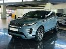 Thumbnail Land Rover Range Rover Evoque D200 R-Dynamic HSE