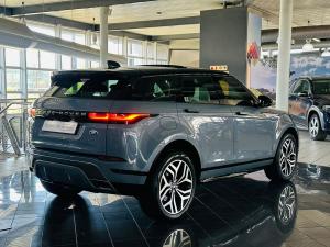 Land Rover Range Rover Evoque D200 R-Dynamic HSE - Image 2