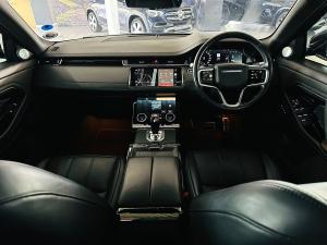 Land Rover Range Rover Evoque D200 R-Dynamic HSE - Image 3