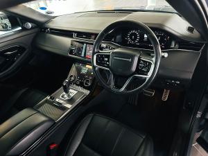 Land Rover Range Rover Evoque D200 R-Dynamic HSE - Image 4